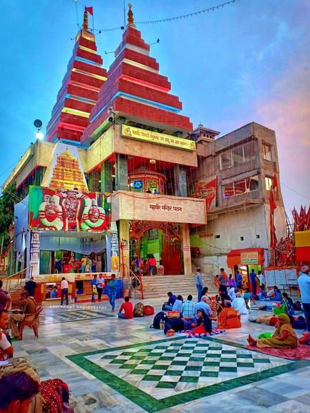 Patna and Bihar Tour cab service