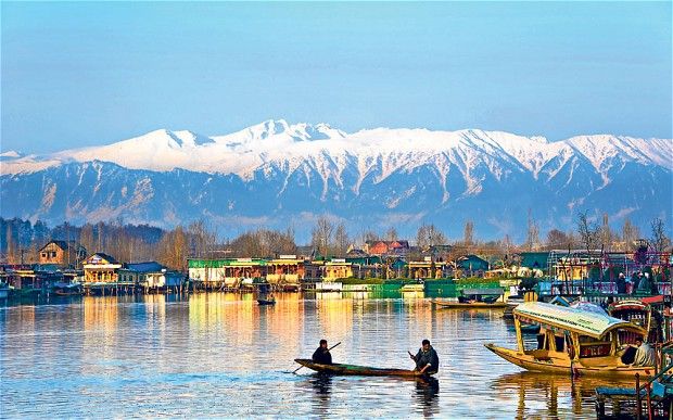 Kashmir Explorer Cab Service